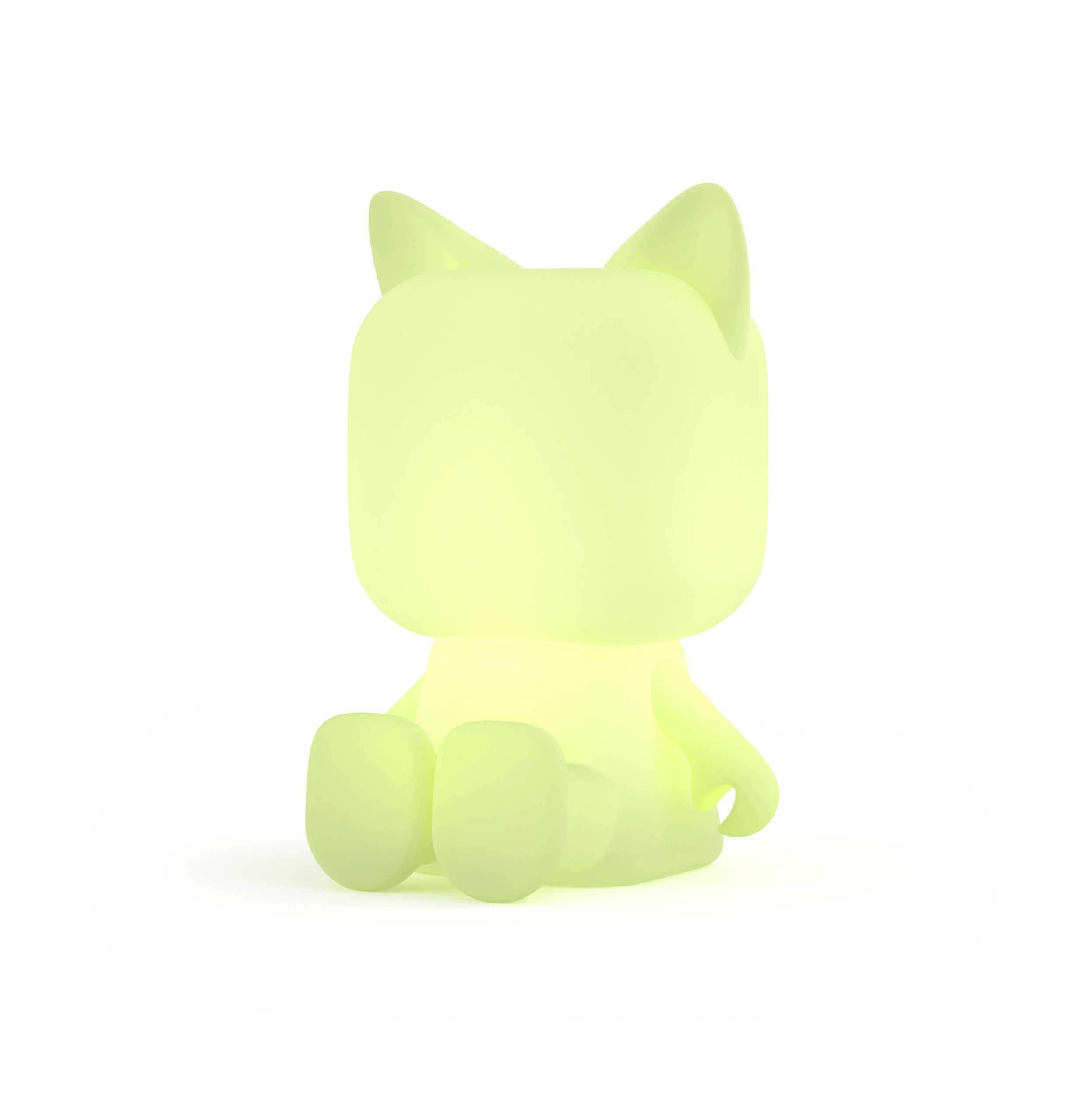 Mob Animal Night Light